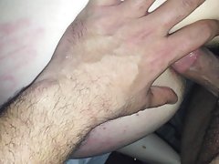 Mein gratis sex porno Ex türkischen Gf zum ersten Mal anal