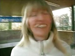 Deutsche eroticfilme gratis Blondine hat anal