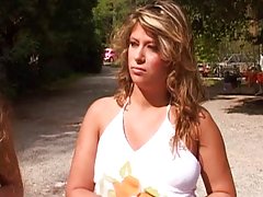 German porno stars die website von der foutriquets (dudes camping)