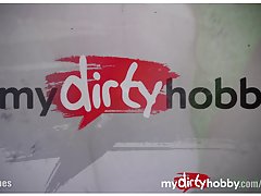 Hier geile sexfilme können die niedlichen Cubby-Teen ficken