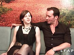 Sexy filme kostenlos ziemlich üble französische sodomisee und doppelter bolzen griff