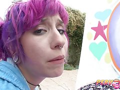 Pervcity erotik gratis empörend anal dreier