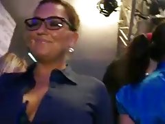 Club, erotikfilme für frauen Party-Orgie