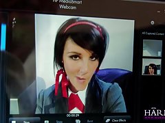 Gratis pornod harmonie vision gorgeous anal junge dirnen