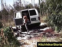 Helplessteens kostenlose sexflme Kaylee grobe Outdoorsex