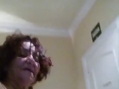Home-Video reife frauen porno - Oma 70yo anal sex