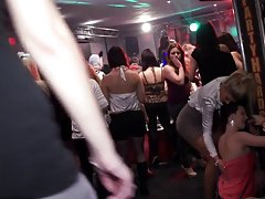 In schöne sexfilme der Disco-Gruppe ficken