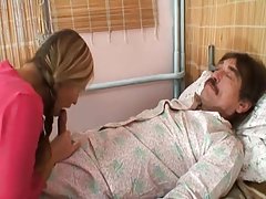 Der beste porno der welt hässlicher alter mann ficken sexy blonde teen