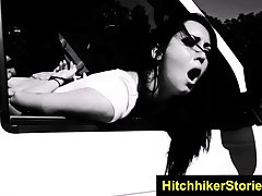 Helplessteens pornovideos gratis anschauen Marina Anhängevorrichtung Fahrt für bdsm