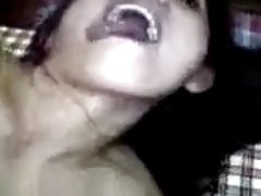 Asiatische porno free xxl Amateure anal Malay