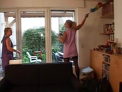 Pormo filme deutsche putzfrauen