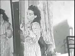 Vintage erotikfilme gratis Erotica-4 (1940) xlx