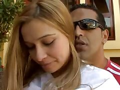 Pono deutsch die lieblings-brasilianische girls - teil 1