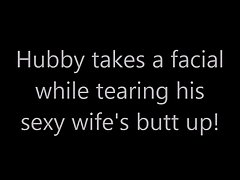 Sex filme gratis frau wird aufgerissen und mein mann bekommt gestrahlt!