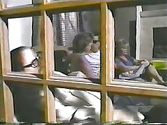 Die gratis porno online Braut und Bräutigam zu Hause Mama und Papa