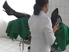 Crossdresser porno video gratis und dr. natascha