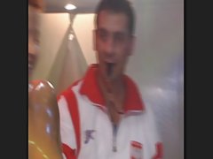 Kostenlose pormos deutsche Öl orgie part1