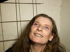 Elisa free german porno Gangbang von Arbeitern