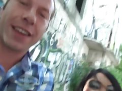 Kostenlose pornovidios 3some fluss