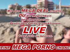 Deutsche urlauberinnen lassen auf mallorca die sau raus