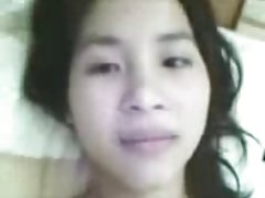 Malaysische paar Sextape!