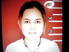 Indonesische Mädchen aus Kroya und Eva Puasin p8