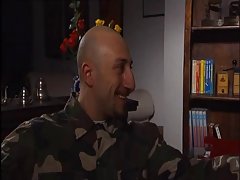 Wachs pornofilm einmal in Jugoslawien voll Italienisch