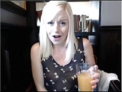 Frauen porn heiße englische blondine bekämpfung im pub wc